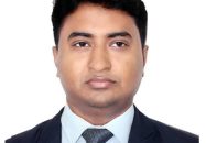 বাকেরগঞ্জের গারুড়িয়া ইউনিয়নে চেয়ারম্যান পদে আলোচনায় আরাফাত জোমাদ্দার