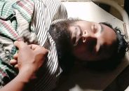 বাকেরগঞ্জে স্ত্রীর সাথে অভিমানে যুবকের আত্মহত্যা