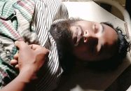 বাকেরগঞ্জে স্ত্রীর সাথে অভিমানে যুবকের আত্মহত্যা