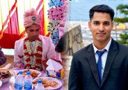 বিয়েতে খাসির মাংস না পেয়ে চলে গেলেন প্রবাসী বর