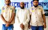 বরিশালে ১ হাজার ৪০০ পিস ইয়াবাসহ মাদক বিক্রেতা গ্রেপ্তার