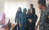ঝালকাঠিতে পাসপোর্ট তৈরির চেষ্টাকালে দুই রোহিঙ্গা নারী আটক