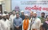 বাউফলে বিশ্বজয়ী হাফেজ জাকারিয়াকে ড. শফিকুল ইসলাম মাসুদ এমপির সংবর্ধনা