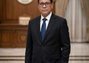 বাকেরগঞ্জের গারুড়িয়া ইউনিয়নে চেয়ারম্যান পদে আলোচনায় হেমায়েত উদ্দিন খান