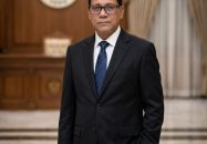 বাকেরগঞ্জের গারুড়িয়া ইউনিয়নে চেয়ারম্যান পদে আলোচনায় হেমায়েত উদ্দিন খান