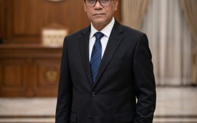 বাকেরগঞ্জের গারুড়িয়া ইউনিয়নে চেয়ারম্যান পদে আলোচনায় হেমায়েত উদ্দিন খান