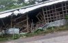 বাকেরগঞ্জে চাঁদার দাবিতে ব্যবসা প্রতিষ্ঠানে হামলা-ভাঙচুর-লুটপাট