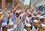 দাখিলে পাসের হার ৫৫.৪৯ শতাংশ, জিপিএ-৫ পেলো ৬ হাজার ১৭৬ জন