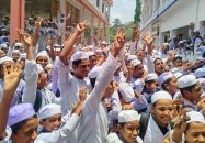 দাখিলে পাসের হার ৫৫.৪৯ শতাংশ, জিপিএ-৫ পেলো ৬ হাজার ১৭৬ জন