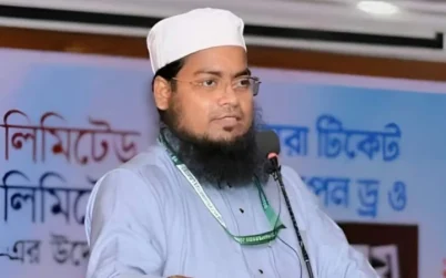 চরমোনাইপন্থী বক্তা মিসবাহর ৯ বিয়ে, কোনোটিরই নেই কাবিননামা,আদালতে মামলা ৫ম স্ত্রীর