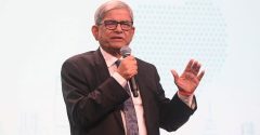মির্জা ফখরুলই হচ্ছেন পরবর্তী রাষ্ট্রপতি