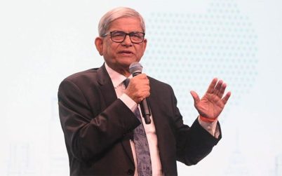 মির্জা ফখরুলই হচ্ছেন পরবর্তী রাষ্ট্রপতি