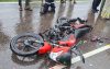 পটুয়াখালী-কুয়াকাটা মহাসড়কে বাসের ধাক্কায় মোটরসাইকেল আরোহী নিহত