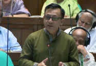 তিন বছরে ৪০০-এর বেশি পোশাক কারখানা বন্ধ হয়েছে: সংসদে বাণিজ্যমন্ত্রী