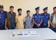 মসজিদ কমিটির পদ নিয়ে দ্বন্দ্বে যুবদল নেতা খুন, আটক ৪