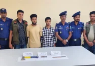মসজিদ কমিটির পদ নিয়ে দ্বন্দ্বে যুবদল নেতা খুন, আটক ৪