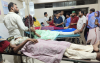 আমতলীতে সহপাঠীর দেওয়া আখরোট খেয়ে ৭ ছাত্রী হাসপাতালে