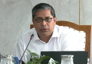 স্থানীয় সরকার নির্বাচনে অংশগ্রহণের ক্ষেত্রে শিক্ষাগত যোগ্যতা নিয়ে বাধ্যবাধকতা নেই : মীর শাহে আলম