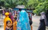 শাপলা তুলতে গিয়ে পানিতে ডুবে ২ চাচাতো বোনের মৃত্যু