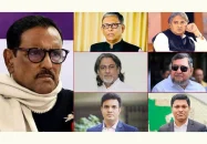 মানবতাবিরোধী অপরাধ : ওবায়দুল কাদের ও আরাফাতসহ ৭ আসামির মৃত্যুদণ্ড