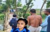 পাথরঘাটায় সাঁকো পার হতে গিয়ে খালে পড়ে স্কুলছাত্রীর মৃত্যু