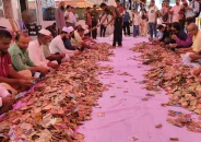 শাহজালাল মাজারের দানবাক্সে এবার মিলল ৮৯ লাখ টাকা