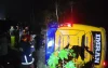 পটুয়াখালীতে বাস-অটোরিকশার মুখোমুখি সংঘর্ষ, নিহত ৪