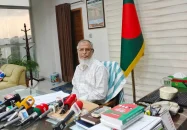 জানুয়ারিতে স্থানীয় সরকার নির্বাচন : ইসি আনোয়ারুল
