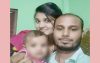 পরকীয়া সন্দেহে স্ত্রীকে পিটিয়ে হত্যার অভিযোগ, স্বামী গ্রেপ্তার