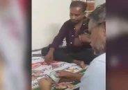 বাকেরগঞ্জে জুয়ার আসরে ভিডিও ভাইরালের পর বিএনপি নেতাকে অব্যাহতি