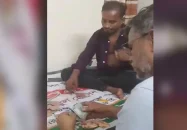 বাকেরগঞ্জে জুয়ার আসরে ভিডিও ভাইরালের পর বিএনপি নেতাকে অব্যাহতি