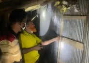 জীবননগরে বদ্ধ ঘর থেকে যুবকের মরদেহ উদ্ধার