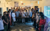 বাটাজোর অশ্বিনী কুমার ইনস্টিটিউশনের শতবর্ষ উদযাপনের রেজিস্ট্রেশন কার্যক্রম উদ্বোধন