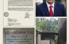 উজিরপুরে টিআর প্রকল্পে পুরাতন টয়লেটের নির্মাণসামগ্রী ব্যবহারের অভিযোগ, অর্থ আত্মসাতের দাবি