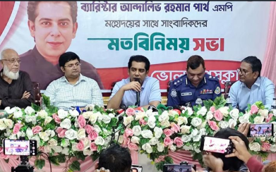 আপনাদের কলমের খোঁচায় যেন কারও ক্যারিয়ার-মানসম্মান নষ্ট না হয়: তথ্যমন্ত্রী