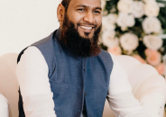 গারুড়িয়াকে ‘মডেল’ ইউনিয়ন হিসেবে গড়ার অঙ্গীকার আলহাজ্ব এম. সাখাওয়াত হোসেন খান পলাশের