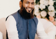 গারুড়িয়াকে ‘মডেল’ ইউনিয়ন হিসেবে গড়ার অঙ্গীকার আলহাজ্ব এম. সাখাওয়াত হোসেন খান পলাশের