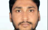 কলসকাঠী ইউনিয়নে মেম্বার পদে প্রার্থী হচ্ছেন সোহেল হাওলাদার