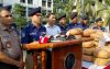 গাজীপুরে ৮৮ কেজি গাঁজাসহ নারী মাদক কারবারি গ্রেপ্তার