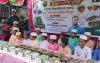 পাথরঘাটায় বিএনপির প্রতিষ্ঠাবার্ষিকীতে কোরআন বিতরণ