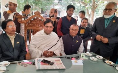 বৈদেশিক টাকায় গৌরনদীতে হারিছকে পূণঃপ্রতিষ্ঠিার করার মিশনে ক্যাডার বাহিনী
