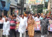 বাকেরগঞ্জে নানা আয়োজনে বিএনপির ৪৮তম প্রতিষ্ঠাবার্ষিকী পালিত
