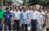 জন্মাষ্টমী উপলক্ষে বাকেরগঞ্জে আলোচনা সভা ও  বর্ণাঢ্য র‍্যালি