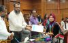 পটুয়াখালী ভার্সিটির, ফিন্যান্স ক্লাবের উদ্বোধন ও নবীনবরণ