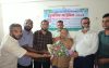 উজিরপুরে প্রাথমিক শিক্ষক সমিতির কাউন্সিল, সভাপতি মোবারক সম্পাদক খলিল