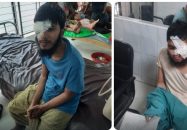 অনিয়ম-অব্যবস্থাপনাঃ অল্পের জন্য প্রাণে রক্ষা পেল শেবাচিমের অর্ধশতাধিক শিক্ষার্থী