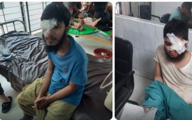 অনিয়ম-অব্যবস্থাপনাঃ অল্পের জন্য প্রাণে রক্ষা পেল শেবাচিমের অর্ধশতাধিক শিক্ষার্থী