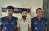 বাকেরগঞ্জে ইয়াবাসহ যুবক গ্রেফতার