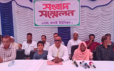 সুমন হত্যাকারীদের কাউকেই ছাড় দেয়া হবেনা, বিচার নিশ্চিত করা হবে: কামরুল হাসান রুবেল