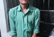 গৌরনদীতে ১২ লাখ টাকা ও স্বর্ণ চুরির মূল হোতা সিরাজুল ফরিদপুর থেকে গ্রেফতার